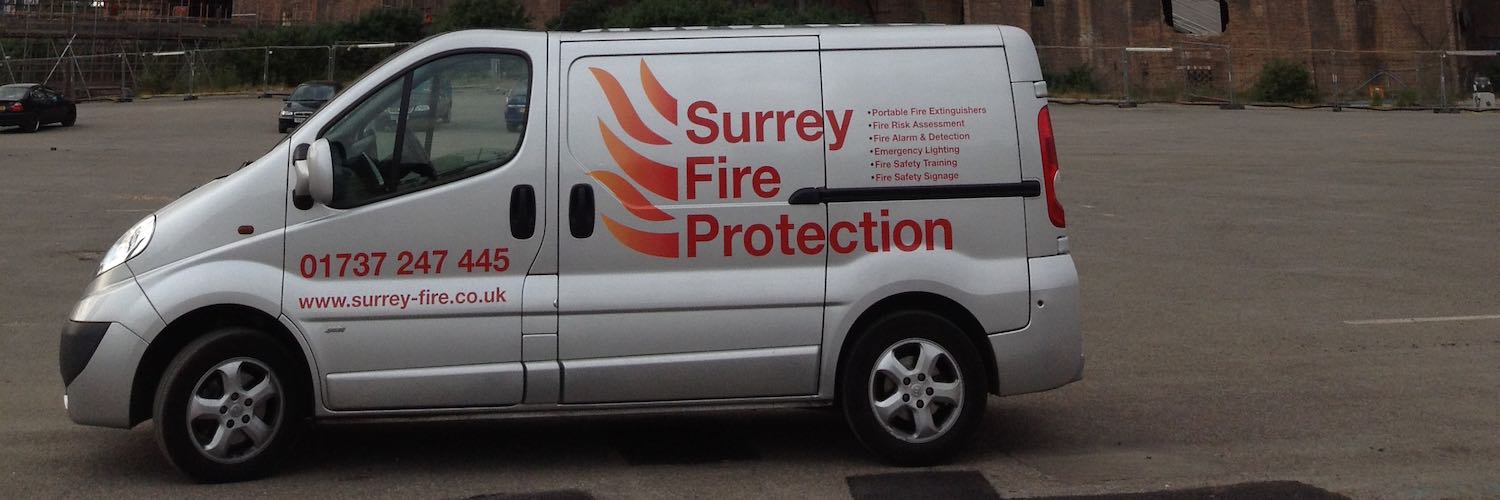 About Surrey Fire Protection