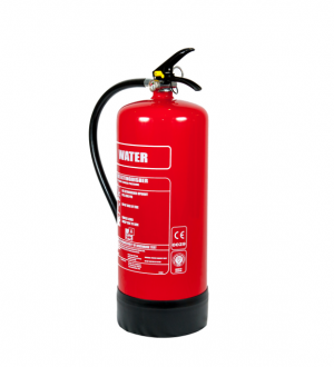 Fire Extinguisher